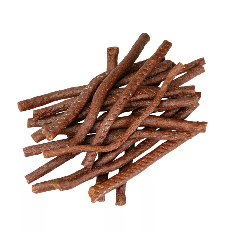 Kaninchenstange getrocknet