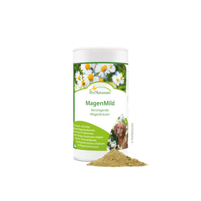 PerNaturam MagenMild 200g