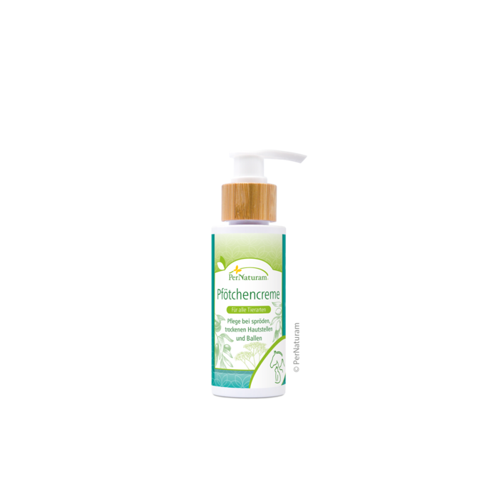 PerNaturam Pfötchencreme 100ml
