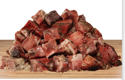 Wildfleisch (Futterfreunde) 1000g