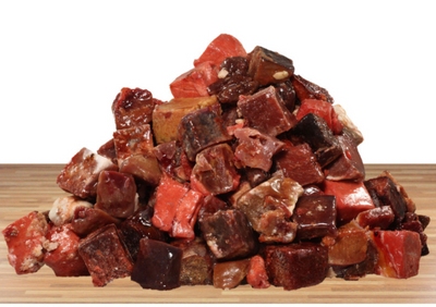 Rinderinnereienmix (Futterfreunde) 1000g