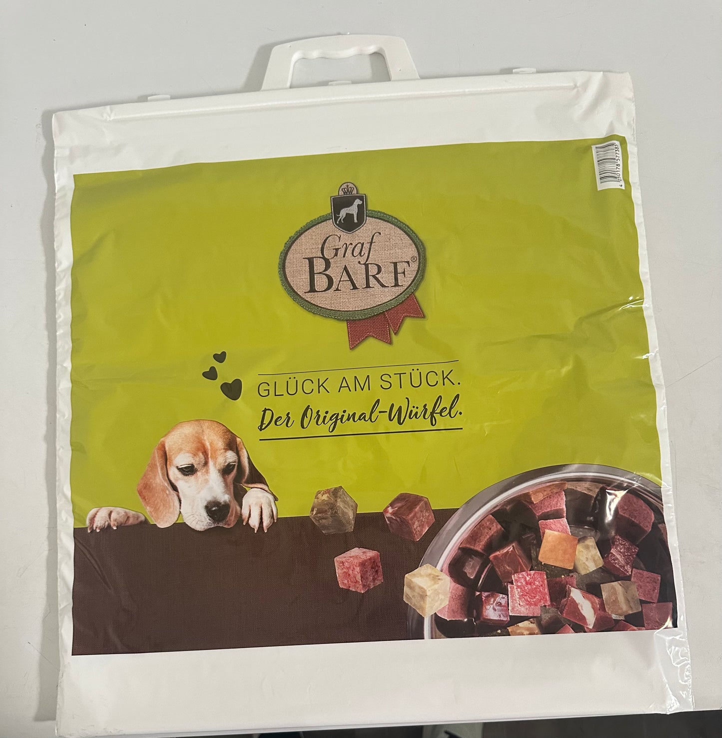 Graf Barf Isoliertasche