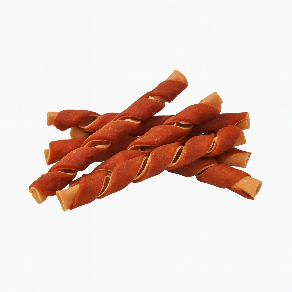 Hühnerlöckchen getrocknet