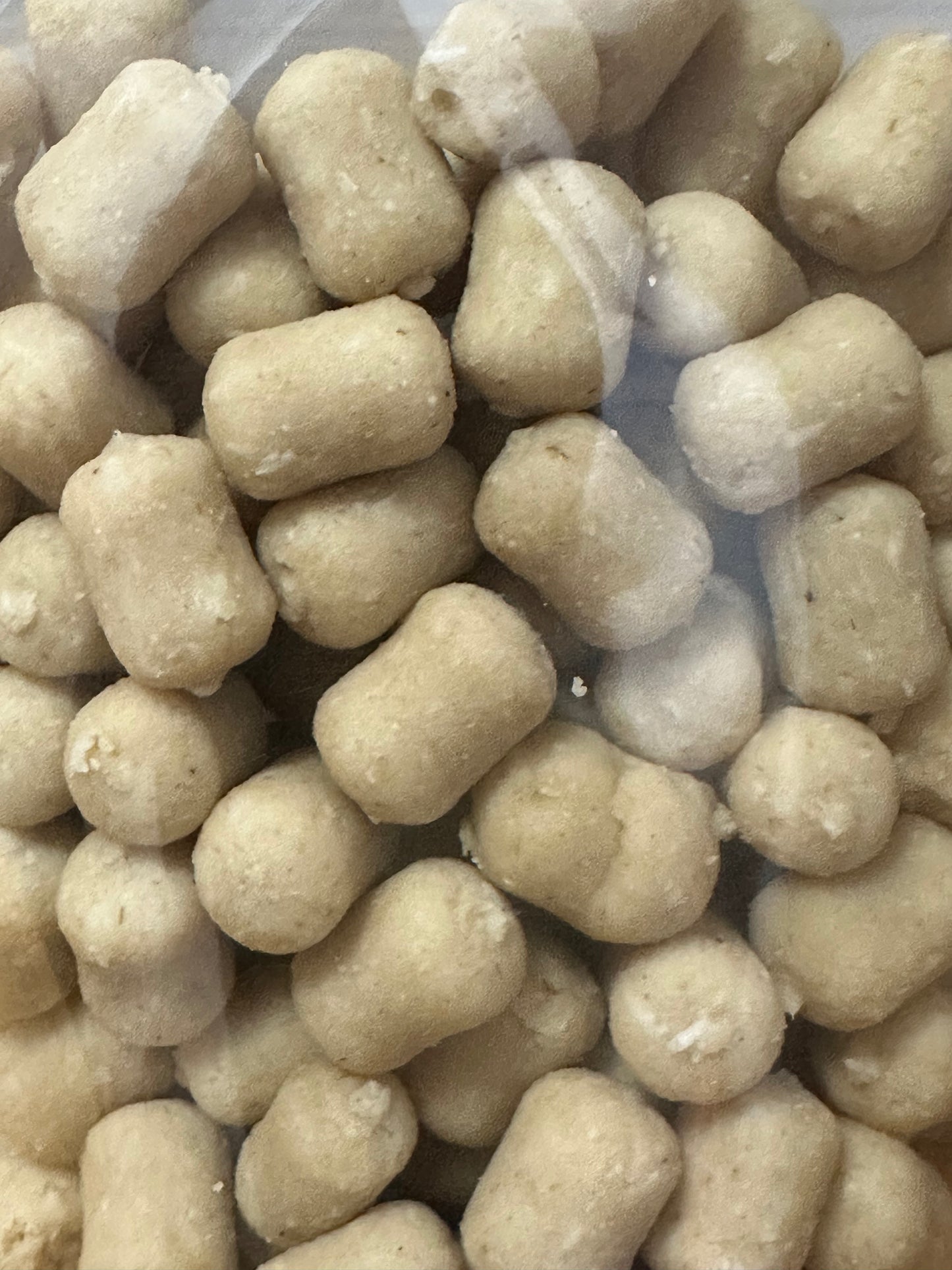 Soft Snack Kokos 120g