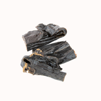 Rinderleber getrocknet 250g