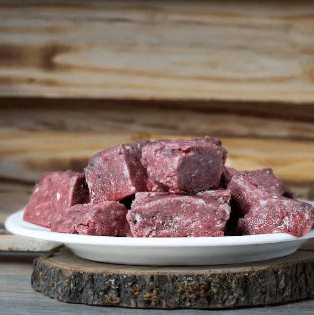 Lamminnereienmix gewolft 500g