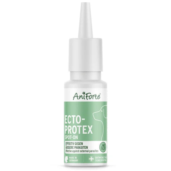 AniForte® Ectoprotex Spot on 50ml