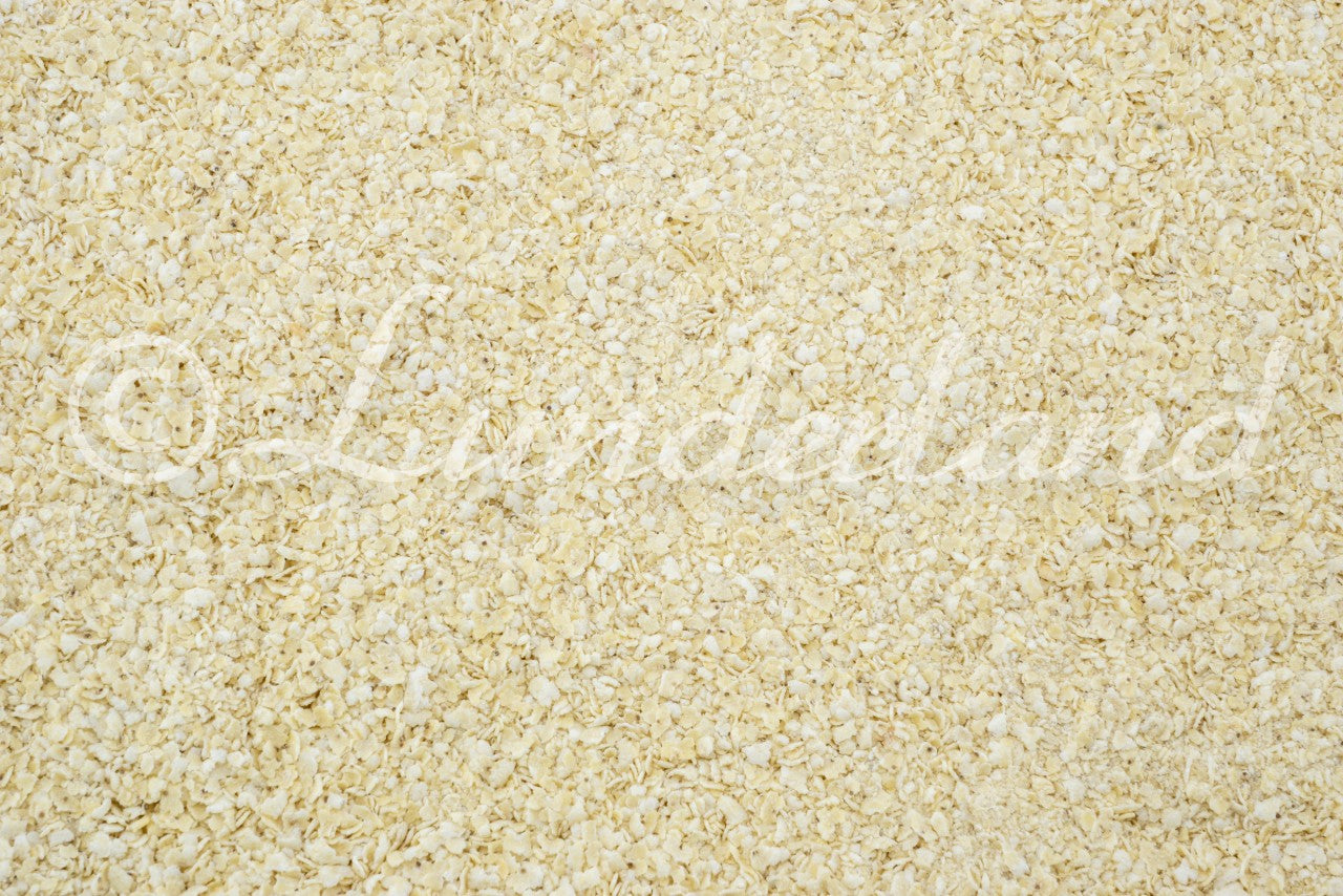 Lunderland Bio-Hirse Flocke 1000g