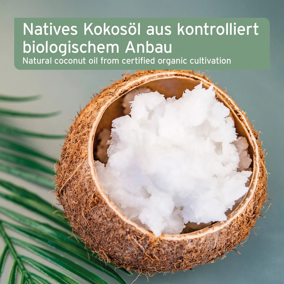 Aniforte Bio Kokosöl 400ml