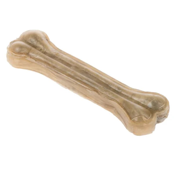 Büffelhautknochen 20cm getrocknet