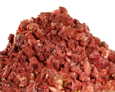 Hühnerinnereienmix (Futterfreunde) 1000g