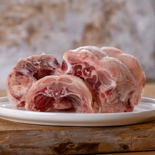 Hühnerrücken 500g