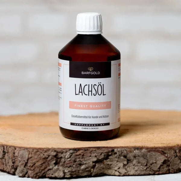 Lachsöl 250ml