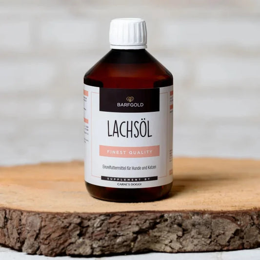 Lachsöl 500ml
