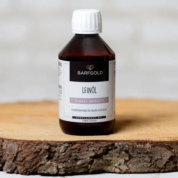 Leinöl 500ml