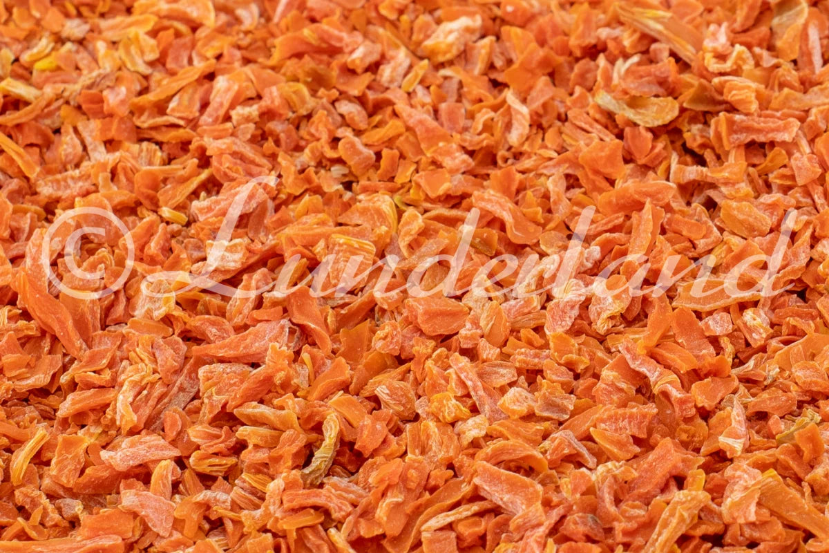 Lunderland Mohrrübenraspel 1000g