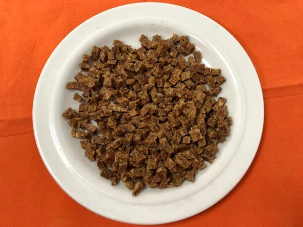 Softwürfel Ente 100g