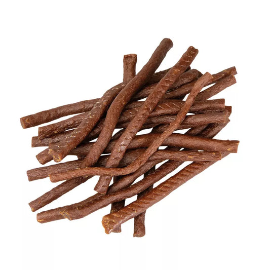 Kaninchenstange getrocknet