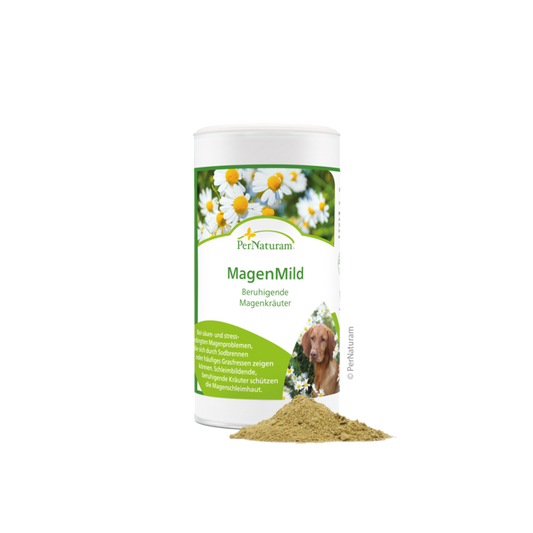 PerNaturam MagenMild 200g