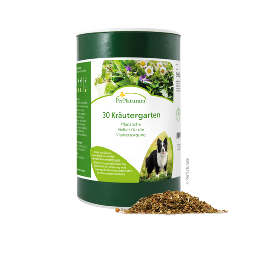 PerNaturam 30 Kräutergarten 300g