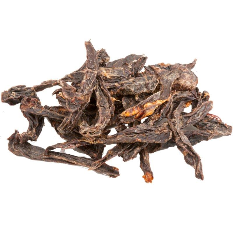 Pferdeherz getrocknet 200g