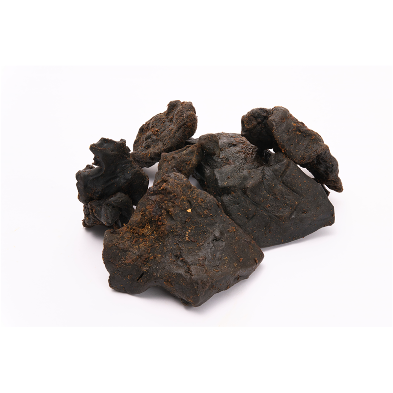 Pferdetrockenfleisch getrocknet 100g