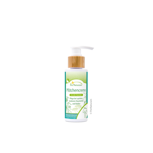 PerNaturam Pfötchencreme 100ml