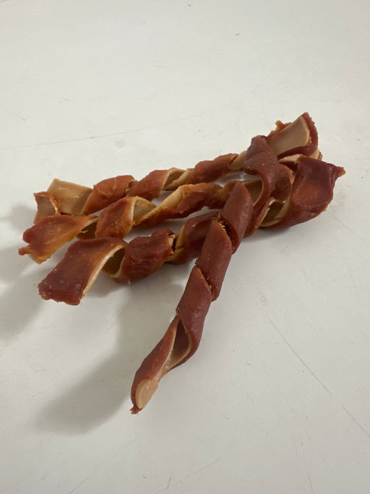 Hühnerlöckchen getrocknet