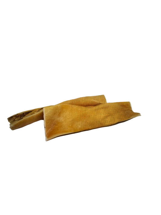 Pferdekopfhaut getrocknet 250g