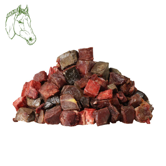 Pferdeinnereienmix (Futterfreunde) 1000g