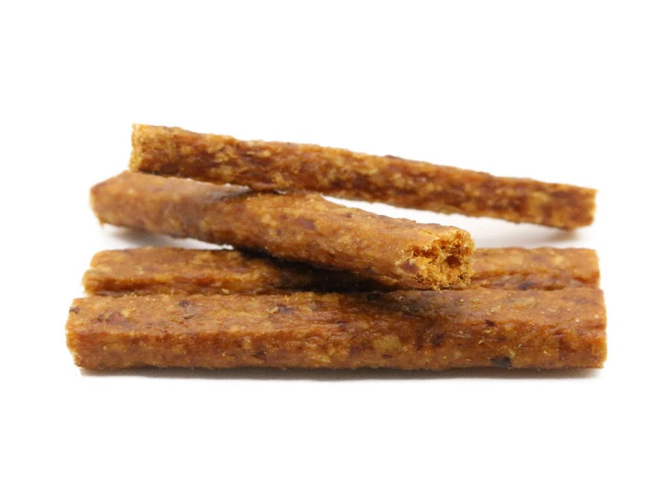 Rindfleisch Riegel getrocknet
