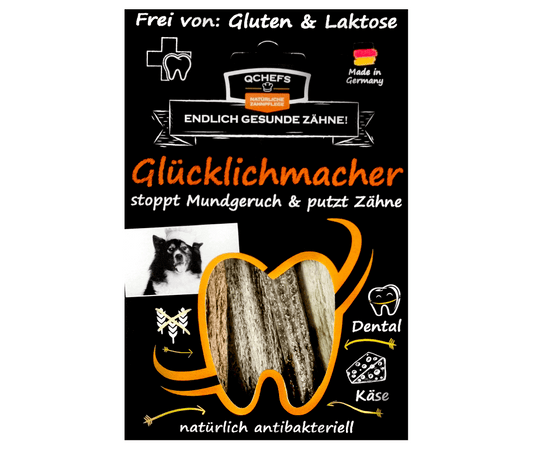 QCHEFS Glücklichmacher 90g