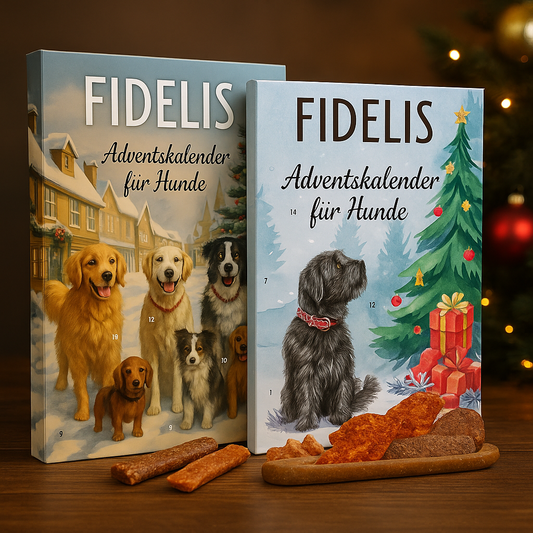 Adventskalender 2025