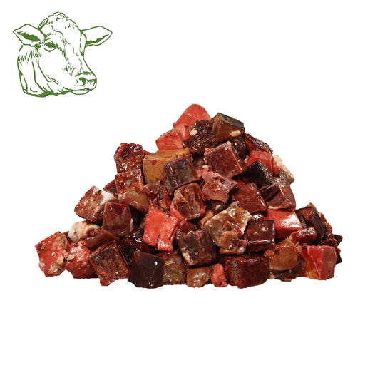 Rinderinnereienmix (Futterfreunde) 1000g