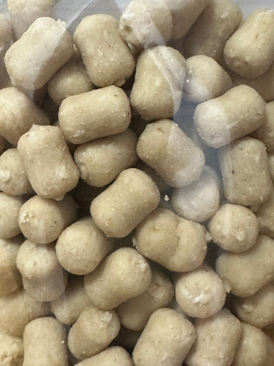 Soft Snack Kokos 120g