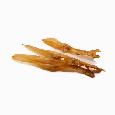 Kaninchenohren getrocknet 100g