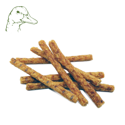 Ministicks Gans