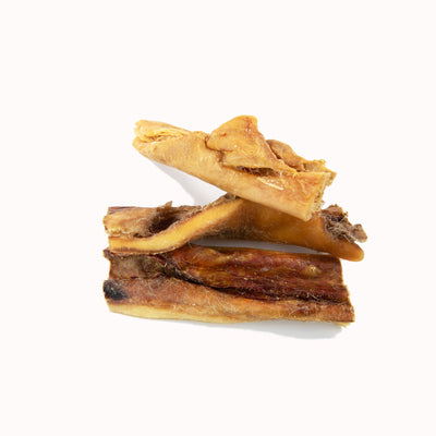 Rinderkopfhaut 250g