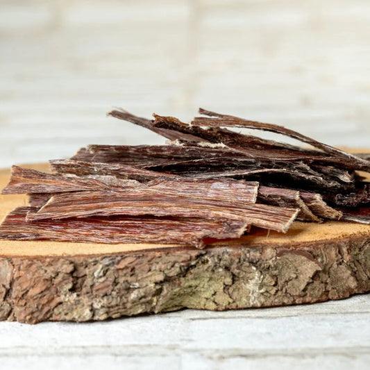 Pferdedörrfleisch 150g