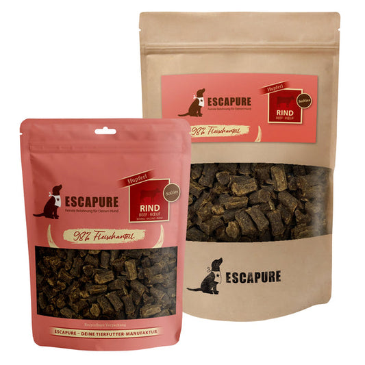Escapure Rind Soft Snack 150g