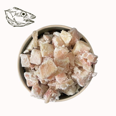 Weißfisch (Futterfreunde) 1000g