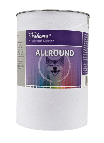 Pahema Allround 100g