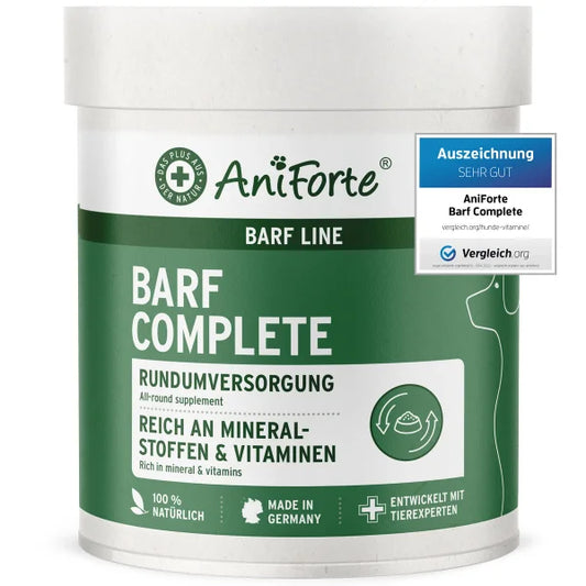 AniForte® Barf Complete 500g