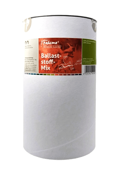 Pahema Ballaststoff-Mix 500g