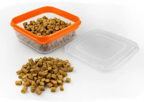 Clickerfutter Ente 200g
