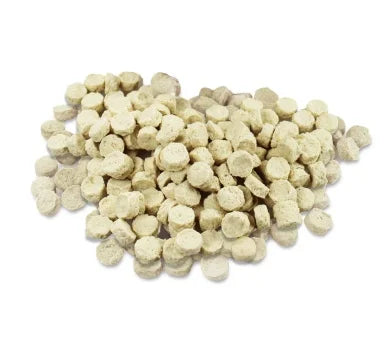 Clickerfutter Joghurt 250g
