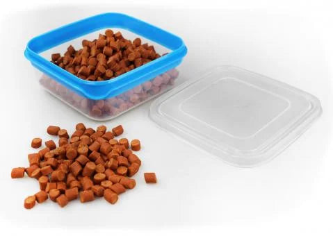 Clickerfutter Lachs 200g