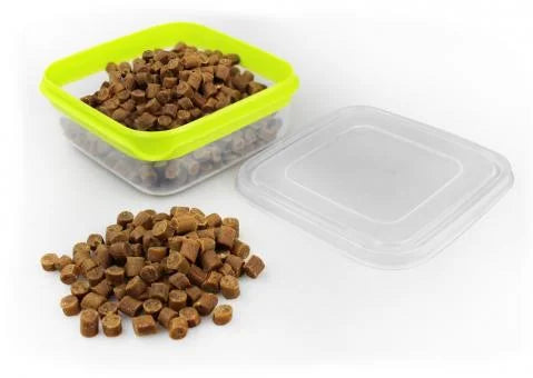 Clickerfutter Wild 200g