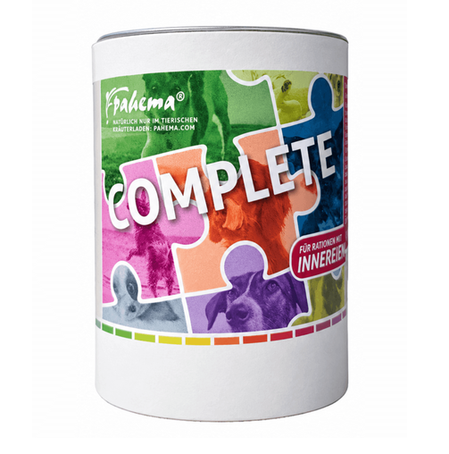 Pahema Complete 150g