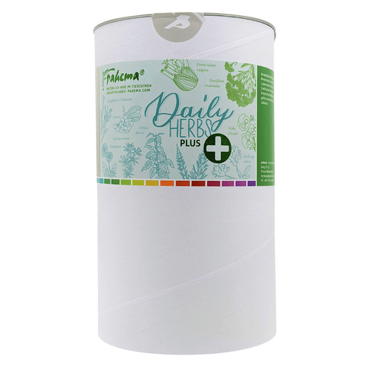 Pahema Daily Herbs Plus 200g